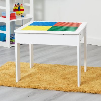 Liberty House Toys Wooden Activity Table