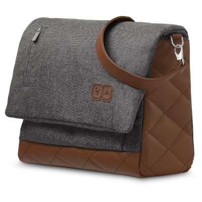 ABC Design Asphalt Urban Changing Bag