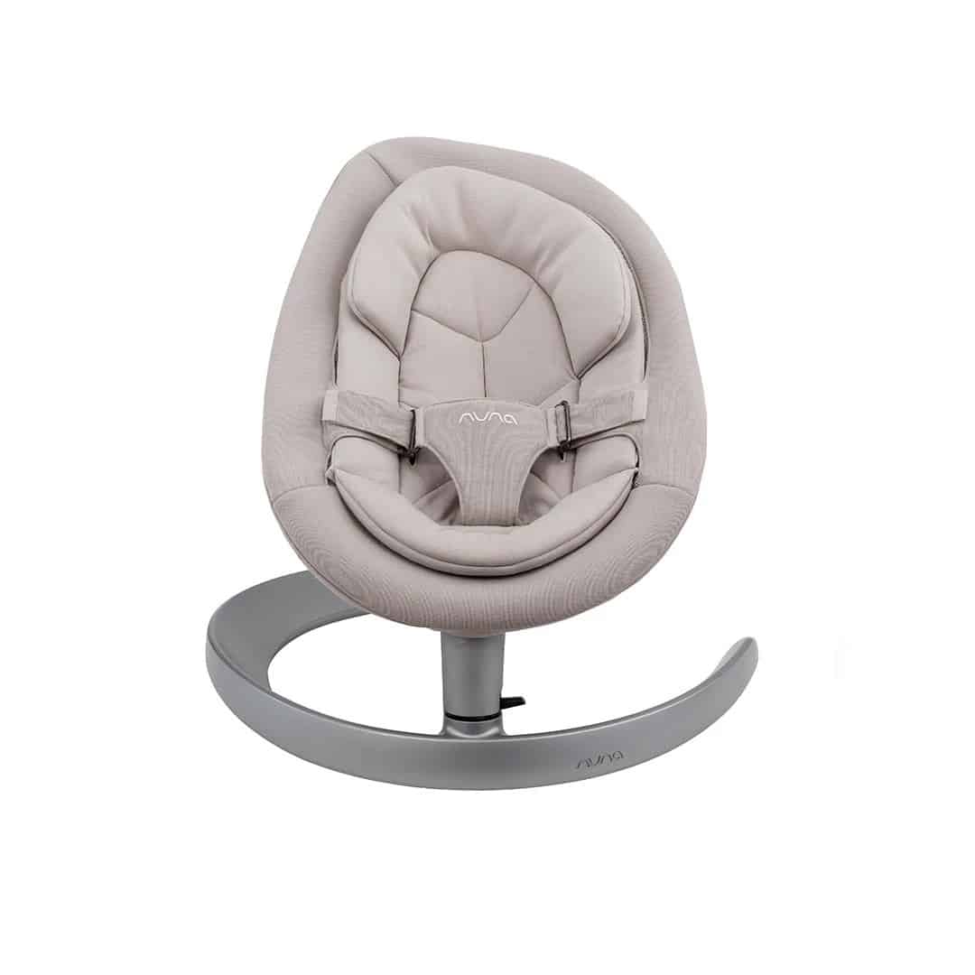 nuna leaf baby rocker