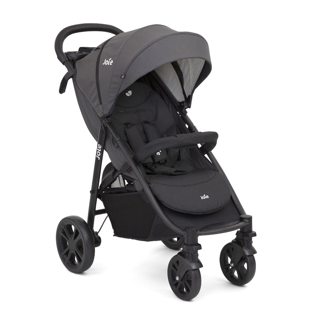 w2 stroller