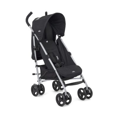 Joie Nitro Stroller Coal