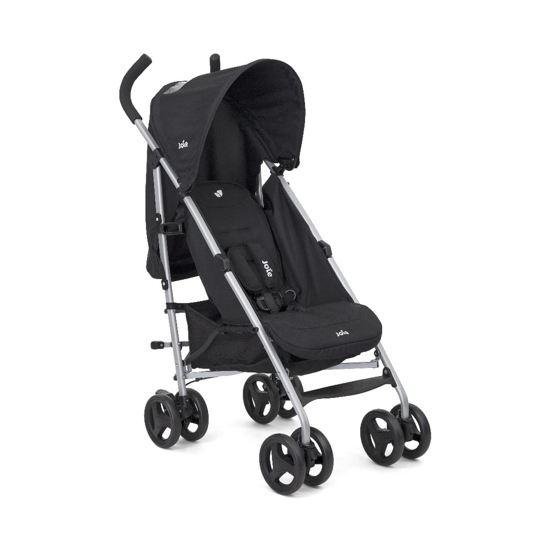 Joie Nitro Stroller Coal - Baby and Child Store
