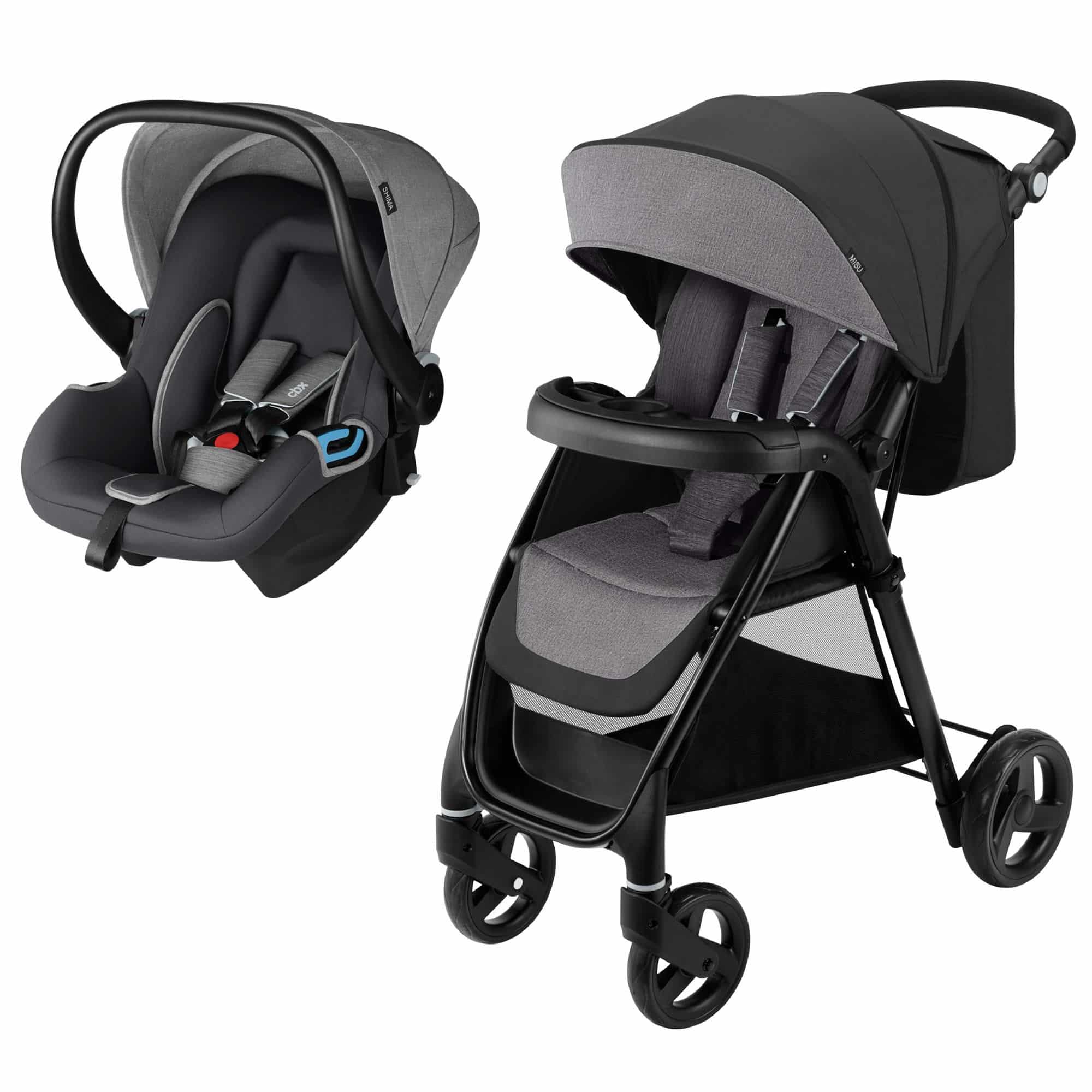 cbx pushchair