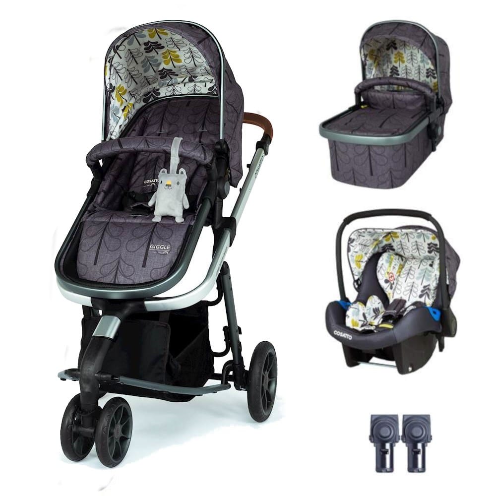 cheap cosatto travel system