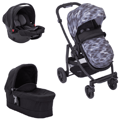 graco evo avant car seat