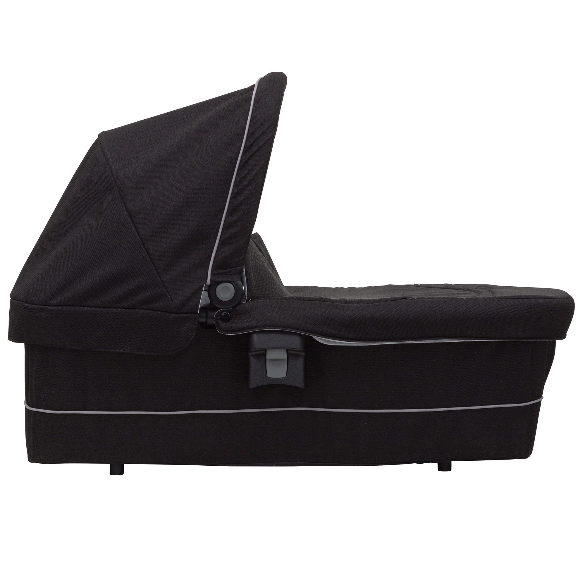 graco soft carrycot