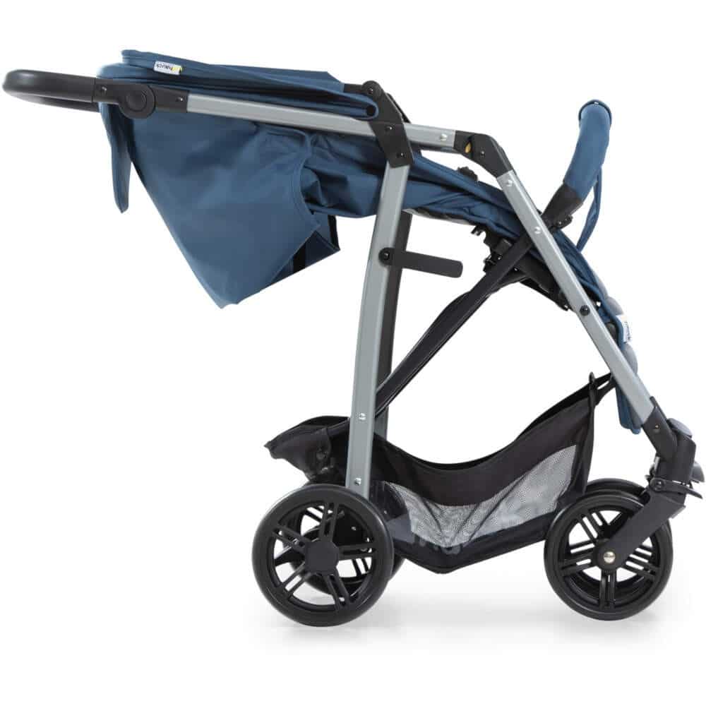 pushchair for 4 babies