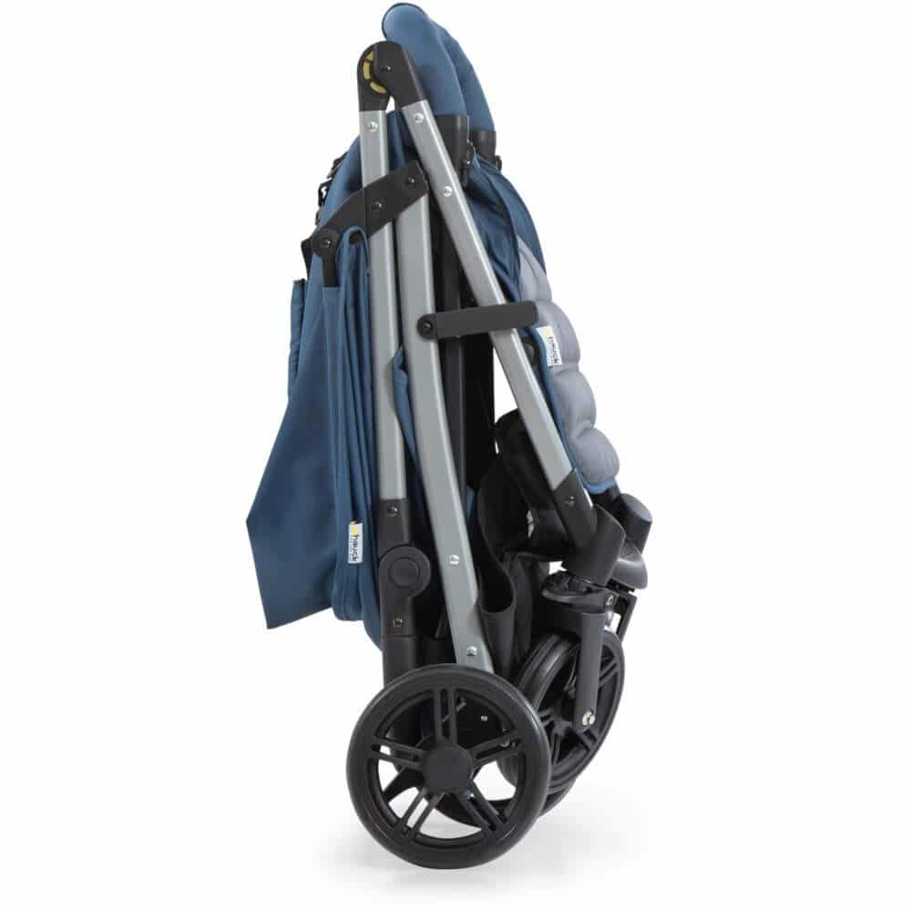 hauck rapid 4 pushchair