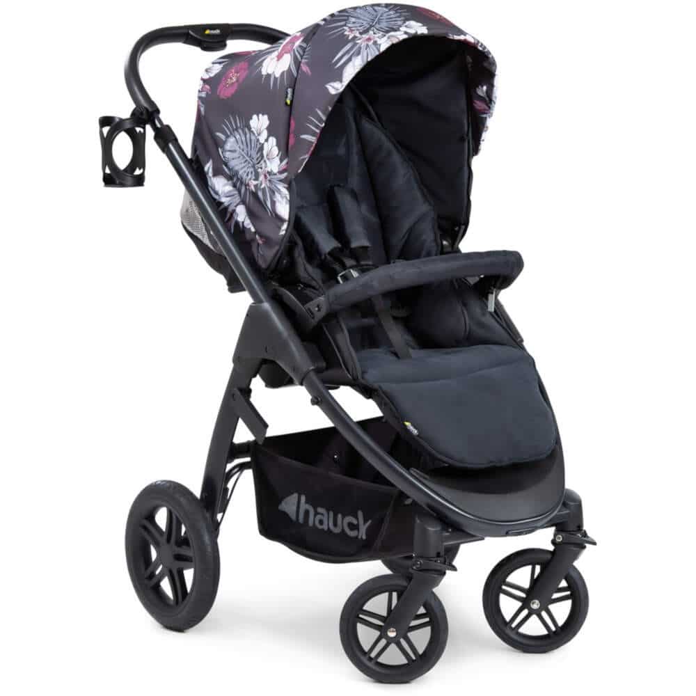 bloom stroller