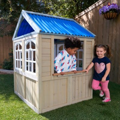 Baby outdoor cheap play house