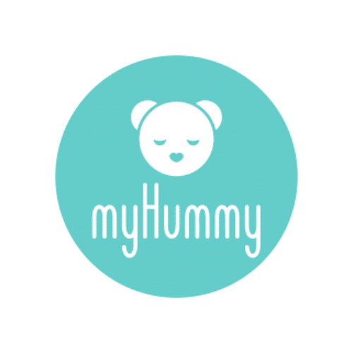 Myhummy Daddy Bear Sam - Baby and Child Store