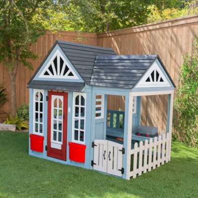 baby outdoor play house