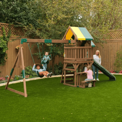 KidKraft Arbor Crest Deluxe Playset