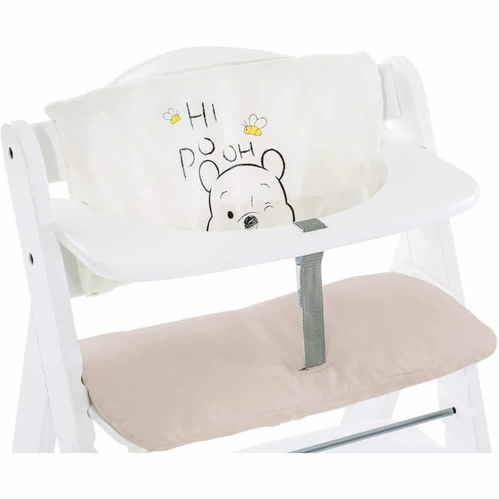 high chair pad