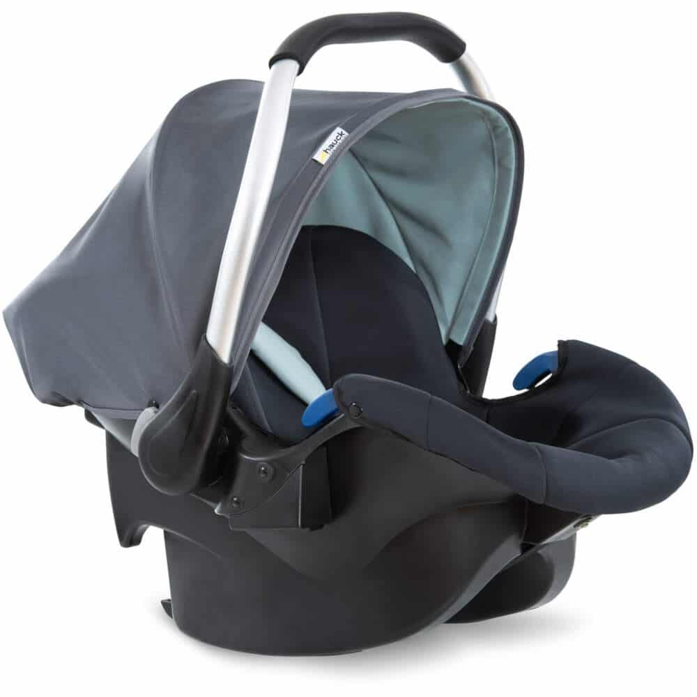 hauck rapid 4 carrycot