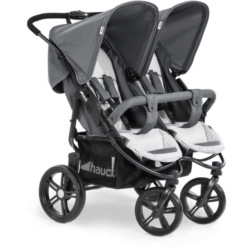 double buggy offers