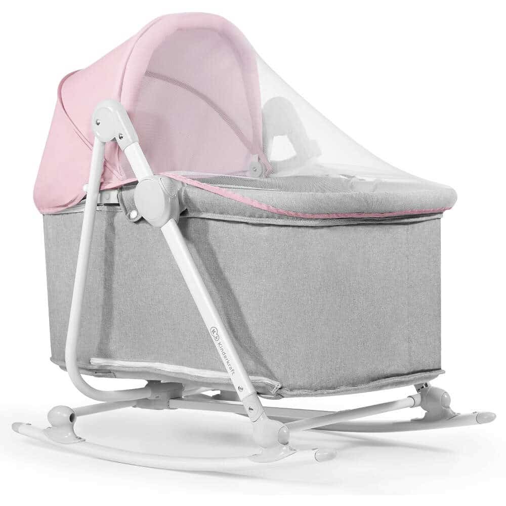 kinderkraft 5 in 1 rocker reviews