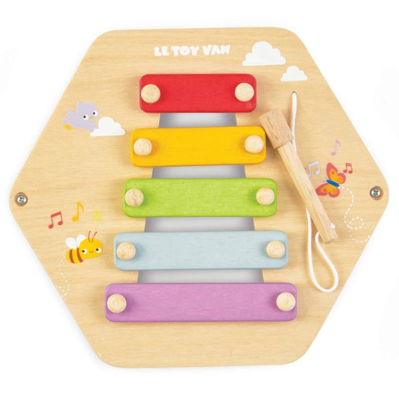 Le Toy Van Xylophone Activity Tile