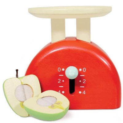 Le Toy Van Weighing Scales