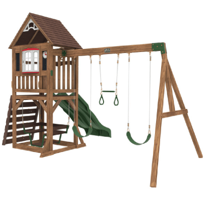 KidKraft Lindale Outside Playset