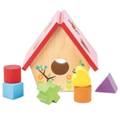 Le Toy Van Little Bird House