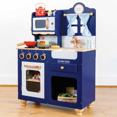 le toy kitchen