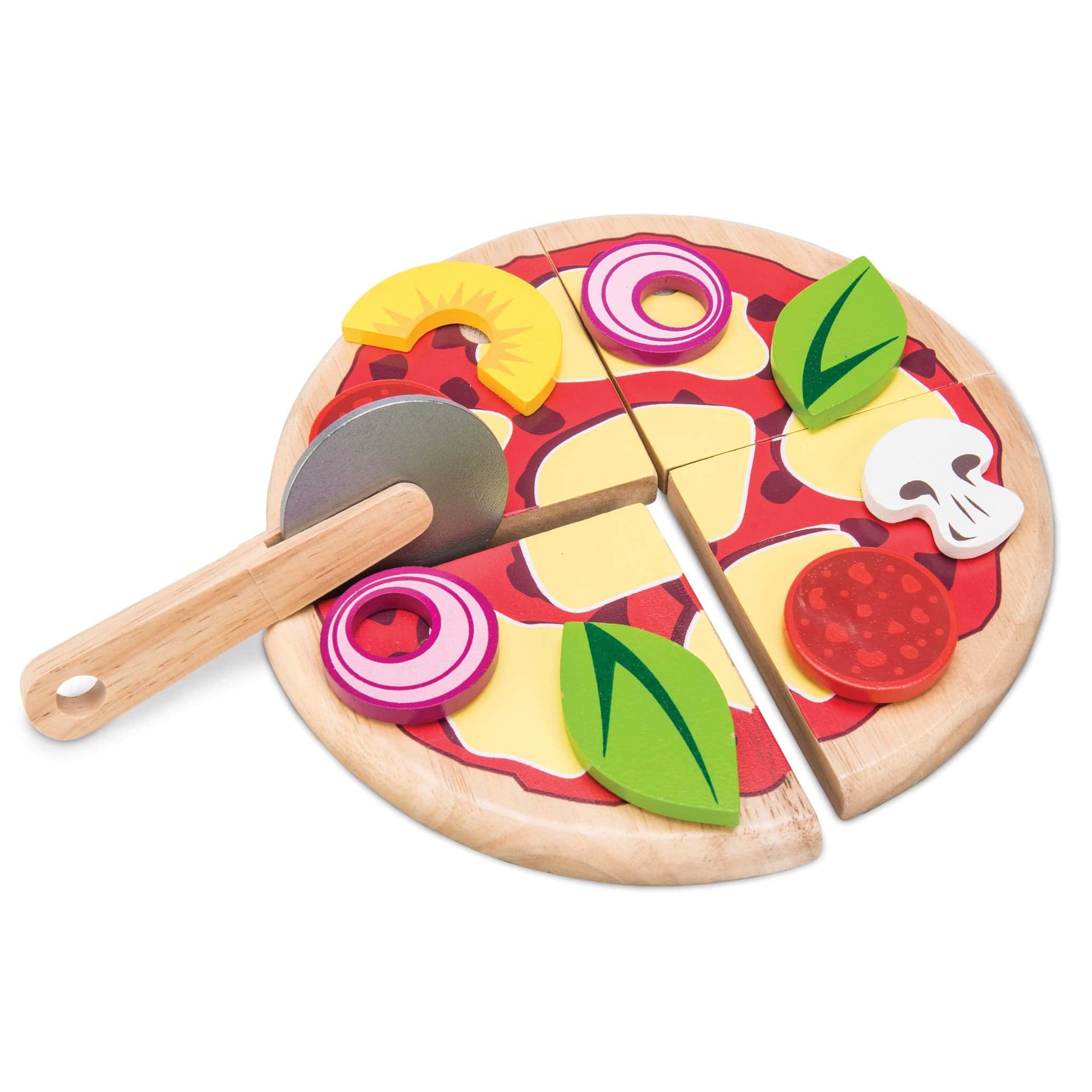 kidkraft pizza play set