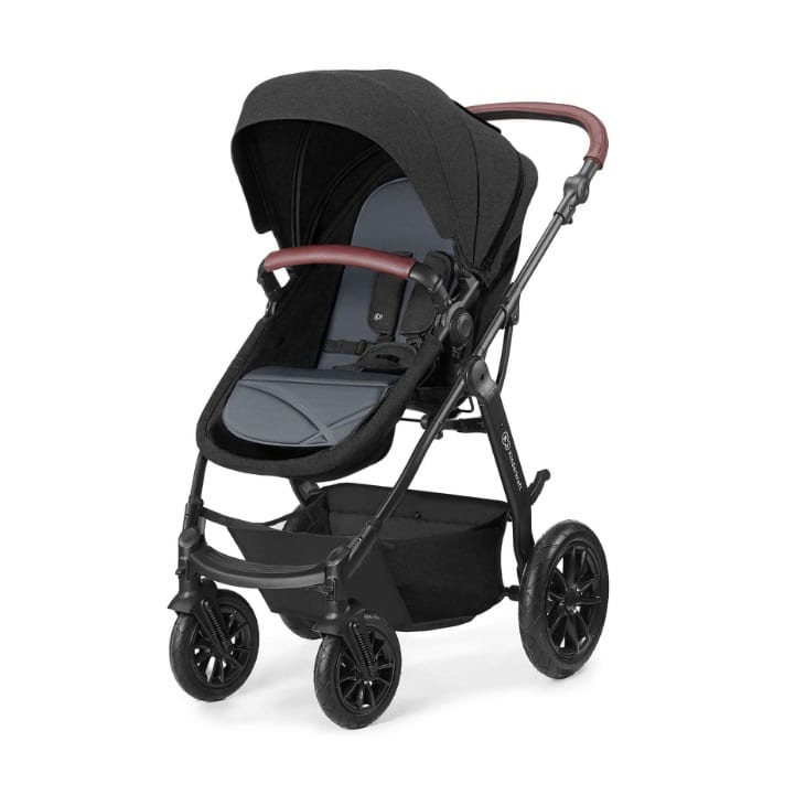 kinderkraft xmoov travel system