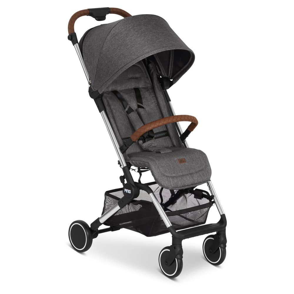 compact pushchair