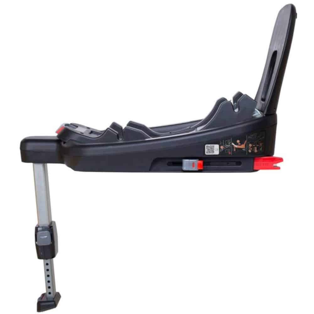 Cosatto Port Isofix Car Seat Base 2024 elgincountymidwives