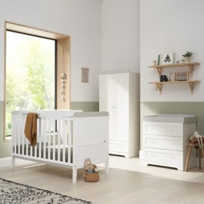 Nursery furniture hot sale ireland