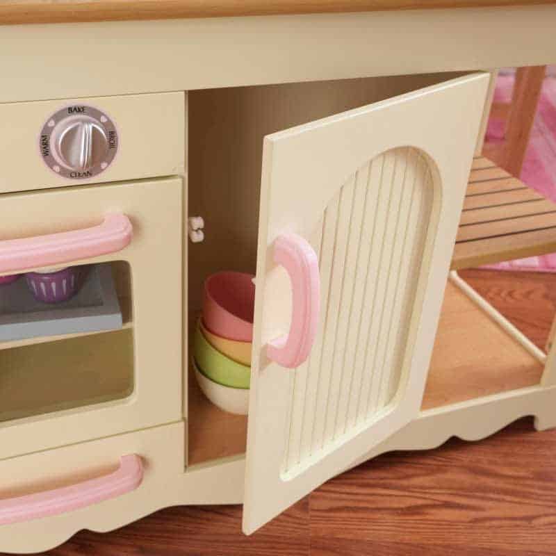 prairie play kitchen