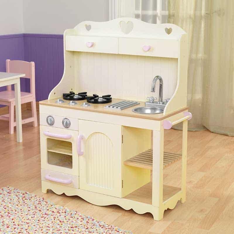 prairie play kitchen