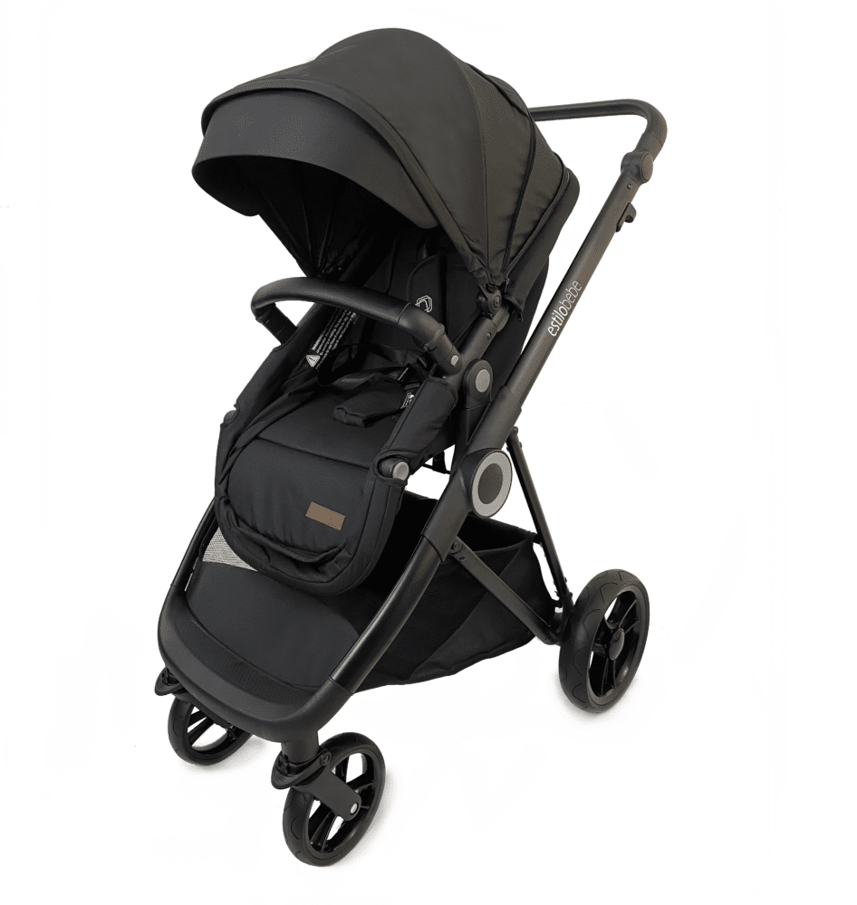 Chicco 2 in 1 stroller best sale