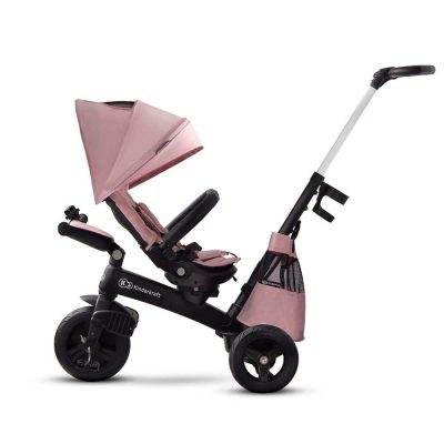Kinderkraft Pink Easytwist Trike - Baby and Child Store