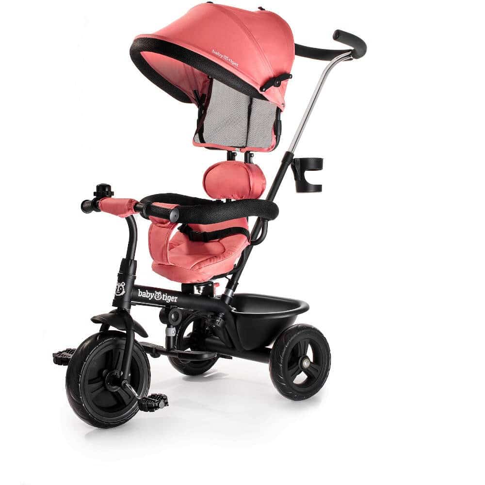 trike for baby