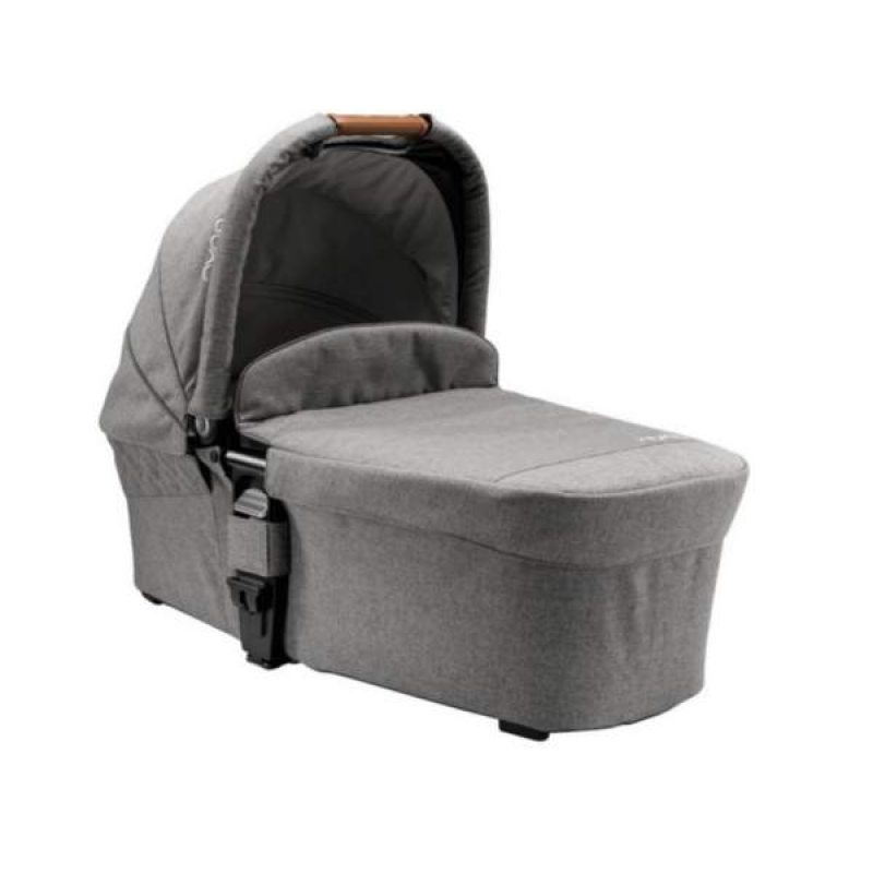 Nuna MIXX Series Carrycot Granite