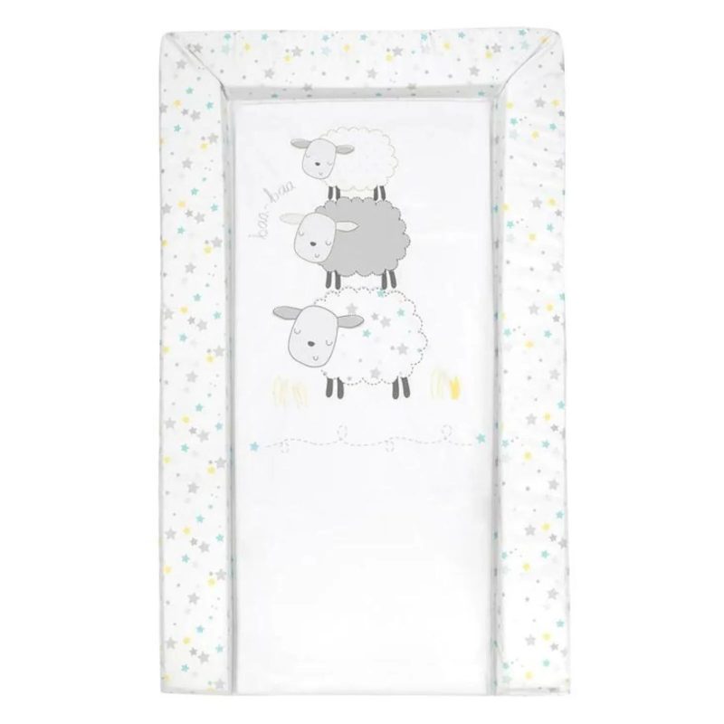 East Coast Counting Sheep Luxury Changing Mat