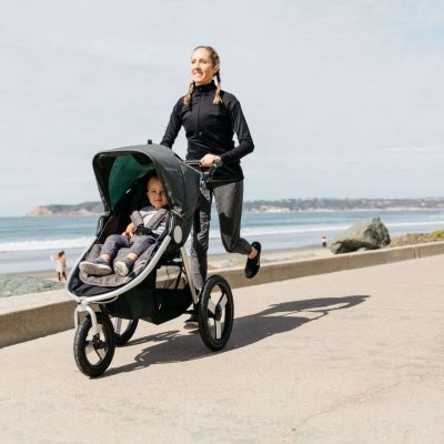 Bumbleride sales running stroller