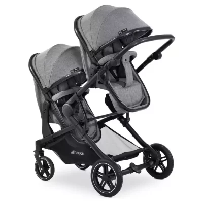 Pram for 2 kids best sale