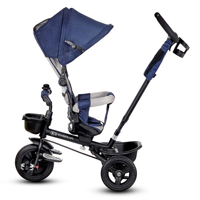 Tricycle AVEO • Kinderkraft