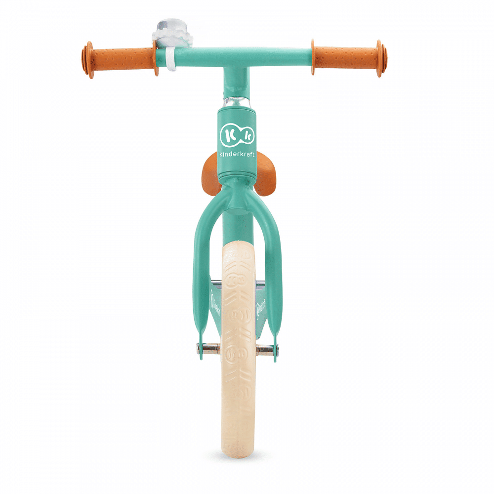 kinderkraft fly plus balance bike