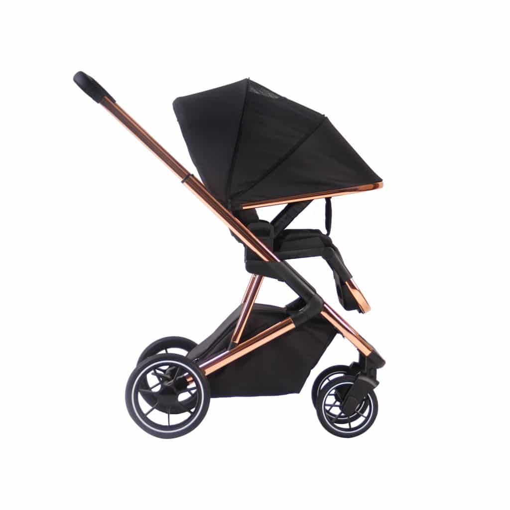 my babiie christina milian travel system