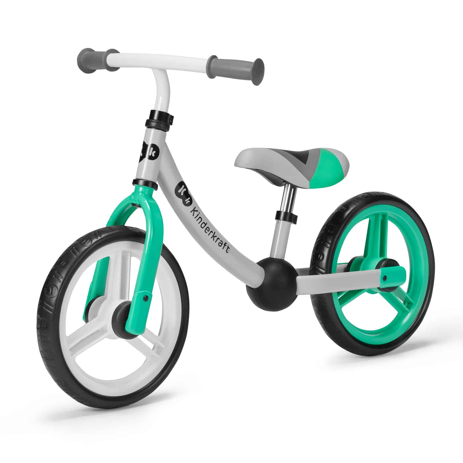 Balance Bikes Kinderkraft 2-Way Next Balance Bike Toys & Games Sports ...