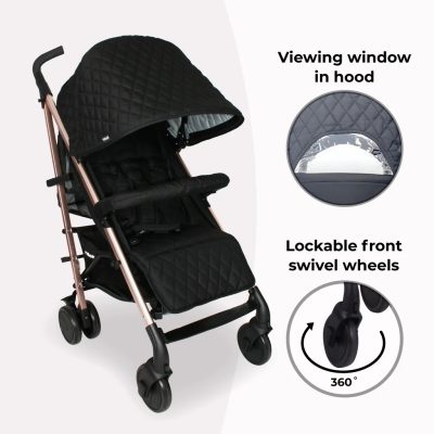 My babiie stroller on finance online