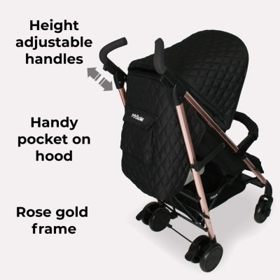 My babiie stroller on finance on sale