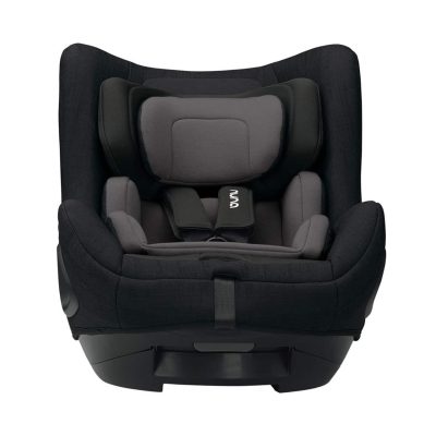 Nuna Todl Next Car Seat Caviar