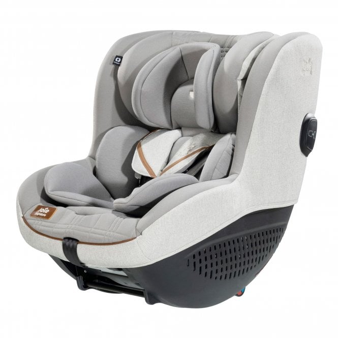 Joie Signature i-Traver™  Innovative i-Size Booster Seat 