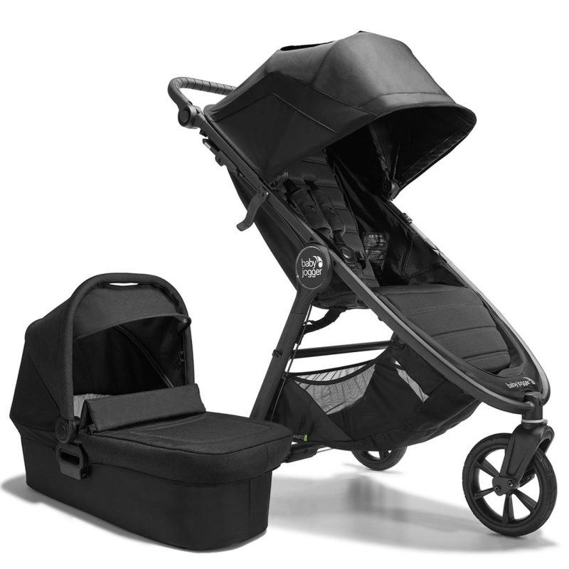 Baby jogger city mini quick fold best sale