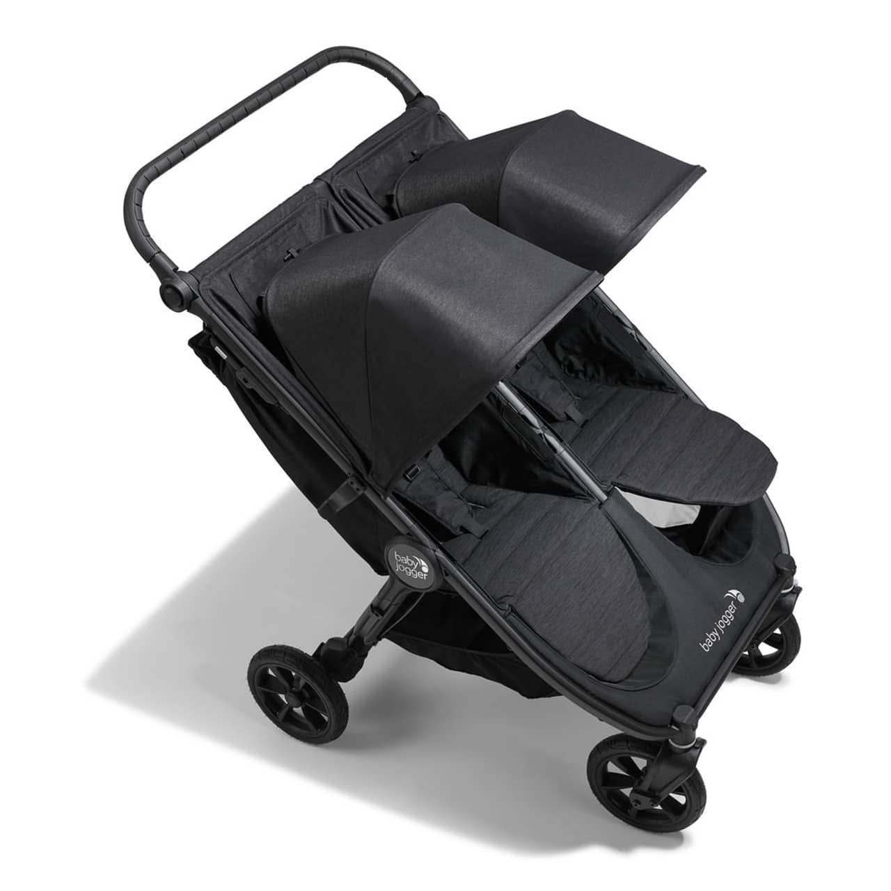 Baby Jogger City Mini GT2 Double With 1 Carrycot - Baby Child Store